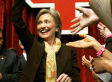 Obama, Clinton and Anger to Burn
