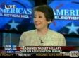 FOX Pundit Wishes for Obama Assassination, Laughs