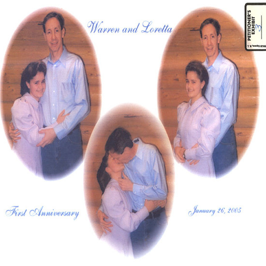 Warren Jeffs