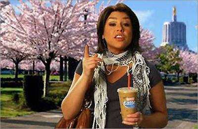 rachel ray dunkin donuts