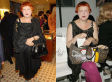 What's My Logo: Fashion Reporter Lynn Yaeger