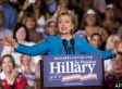 Hillary and Jackie