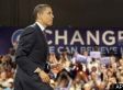 Obama Rally At GOP Convention Site Has Democratic Ghosts