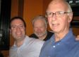 David Broder Angrily Denounces People Named David Broder; 