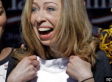 Chelsea's T-Shirt Project: Too Little, Too Lame