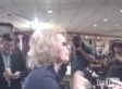 My Evening With Harriet Christian