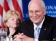 Cheney Makes Incest Joke About West Virginians