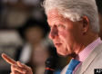 Bill Clinton: Purdum a 