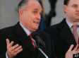 Giuliani's 'Kucinich-Size' Crowds Disappoint In New Hampshire