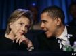 Clinton Wants Private Meeting With Obama