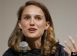 natalie portman pussy