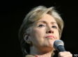 Hillary: It Ain't Over Yet!