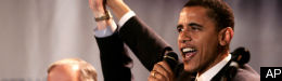 Obama And Dean Team Up To Recast The Political Map