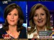 Arianna On CNN: Discusses Role Of Sexism In Democratic Race
