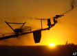 Twenty Years Later: Tipping Points Near on Global Warming
