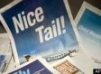Philadelphia Newspapers Run Ads For Fake Airline Derrie-Air