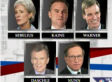 Obama's VP List: MSNBC Gathers Names