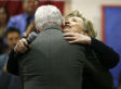 Should Hillary Leave Him Now?