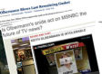 Keith Olbermann Backlash Fueled By Declaration Of Katie Couric As 