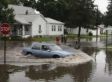 Cedar Rapids struggles to endure historic flood