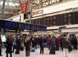 Second batch of secret documents found on UK train