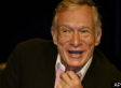 Hugh Hefner Biography: Family Foursomes And A Gay Tryst