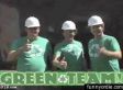 Enviro-Spoof: Am I Allowed to Laugh... A Lot?