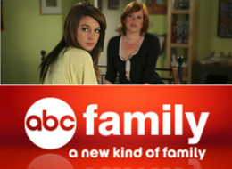 Abc Family