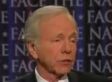 Lieberman Predicts Attack Will Come Early In Next Presidency