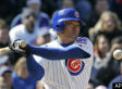 Fukudome Could Be Benched: Piniella