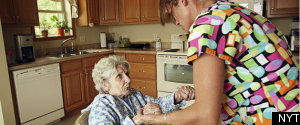 Johann Hari: In Praise of Grandmothers