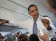 Obama, FISA and the Netroots