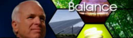 RNC Goes Green In First Major Obama Attack Ad