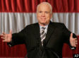 McCain Focuses On Iraq While Afghanistan Boils