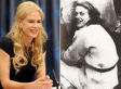 Nicole Kidman's Dad Explains Baby Name