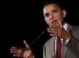 Reeling From Polls -- Obama Strikes Back