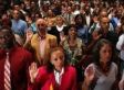 Obama Supporters Woo 18,000 New Citizens In L.A.