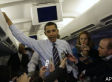 Become A Citizen Reporter on the Obama Campaign