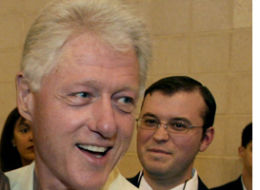 s BILLOB large Bill Clinton: Im Ready To Campaign For Obama