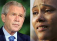 Marion Jones asks Bush to commute 6-month sentence