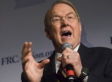 James Dobson's 'Letter From 2012 in Obama's America'