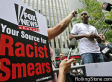 Rapper Nas Delivers Fox News Petition, Says Network Is 