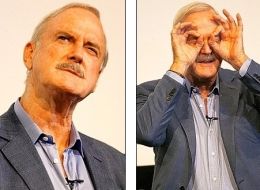 john cleese