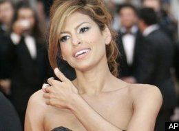 eva mendes full frontal nudity