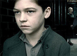 First Look  at 'Harry Potter and the Half-Blood Prince' Trailer (VIDEO)