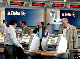 Delta Baggage Fees