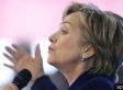 Clinton Calls For 