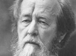 Solzhenitsyn