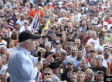 Rolling With McCain In South Dakota
