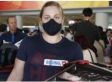 Olympic Cyclists Apologize For Wearing Smog Masks
